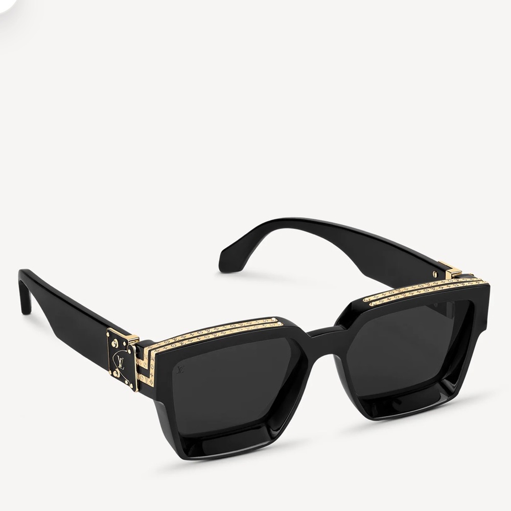 Louis Vuitton 1.1 Millionaire Sunglasses Z1165W
